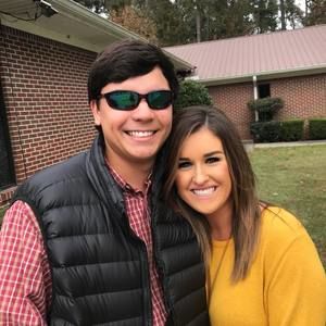 Meet your Posher, Emma-caroline